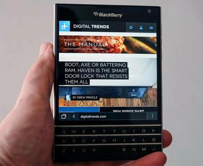 黑莓最后一款手机,黑莓第一款手机