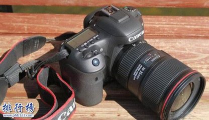 照相机品牌前十名,相机品牌排行榜前十名