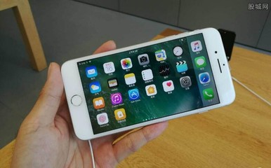 苹果8什么时候上市的?,苹果8什么时候上市的中国手机