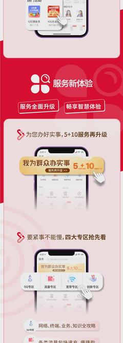 中国联通app,中国联通app下载最新版