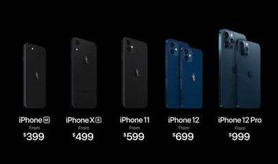 iphone11和12哪个值得买,iphone11和12哪个值得买2023