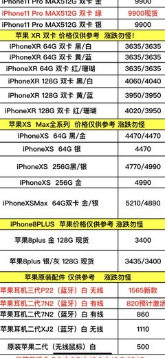苹果手机价格官网报价,苹果手机大全苹果官网报价_apple苹果手机怎么样
