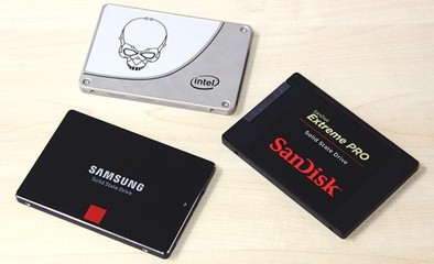 固态硬盘一二三线品牌,十大公认最耐用的移动硬盘