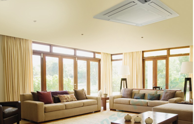 家庭用中央空调哪个牌子最好,家庭用中央空调哪个牌子好些?