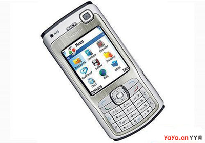 诺基亚2006年出的手机,诺基亚2006年出的手机叫什么