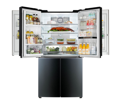 中国十大冰箱品牌排行榜名单,2021中国十大冰箱品牌