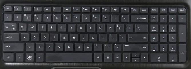 笔记本电脑键盘的功能介绍,笔记本电脑键盘的功能介绍复制与粘贴