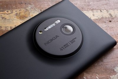 诺基亚lumia最后一款手机,诺基亚最后的lumia