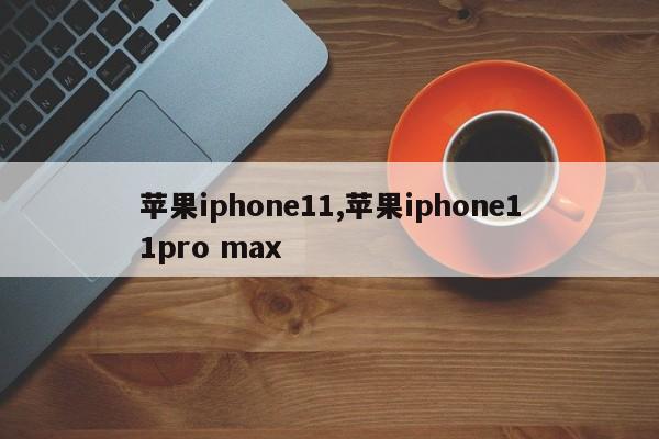 苹果iphone11,苹果iphone11pro max