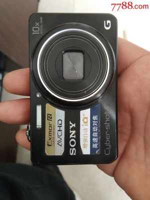 索尼数码相机价格,索尼数码相机型号大全和价格