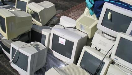 十几年的旧电脑怎么处理,不懂电脑的人买台式电脑怎么买