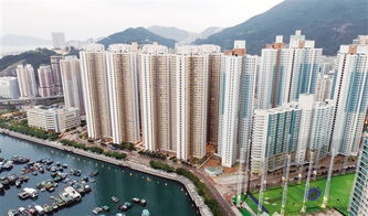 香港3月私人住宅楼价按月升逾1%，结束10个月连跌