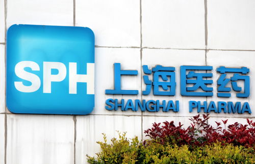 上海医药(601607.SH)：一季度净利润15.42亿元，同比增加1.62%