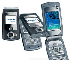 诺基亚手机全部机型,诺基亚手机机型上市时间表