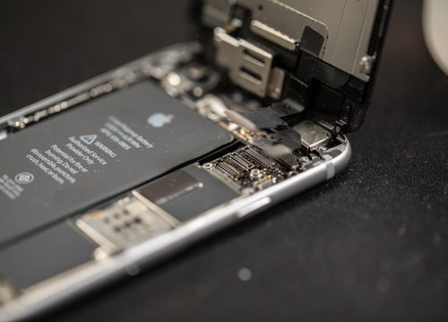 苹果电池修复100%方法,苹果手机电池修复方法如下