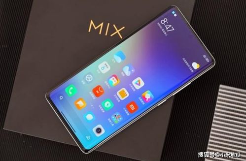 小米mix5什么时候发布,2024年即将上市的新款手机