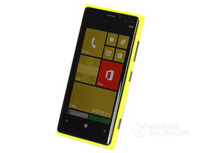 lumia920(lumia920刷win10)