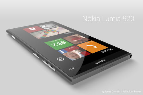 诺基亚lumia920软件(诺基亚lumia800软件)