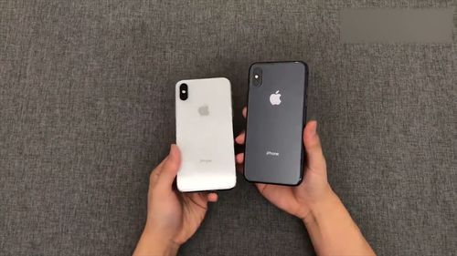 iphonex二手(iPhonex二手能卖多少钱)