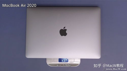 苹果macbookpro和air的区别(苹果macbook air和pro区别)