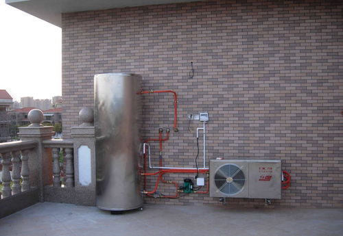 空气能热水器用了5年感受的简单介绍