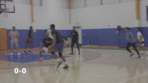 篮球视频(篮球视频怎么剪辑)