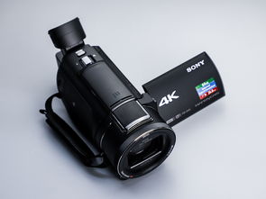 索尼4k摄像机使用教程(索尼4k摄像机使用方法)