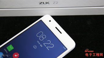 联想zukz2手机评测(联想zukz2价格)