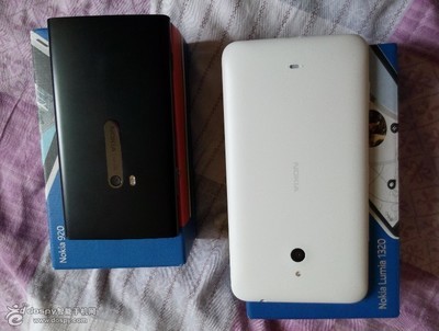 诺基亚lumia920论坛(诺基亚lumia920t)