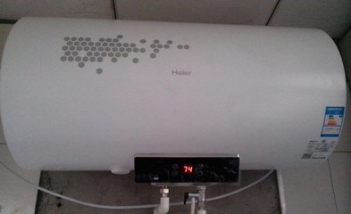 电热水器(电热水器怎样清理里面的污水)