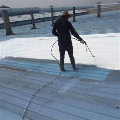 屋顶做防水的正确施工方法(屋顶如何做防水处理视频教程)