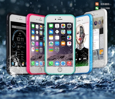 iphone6s防水吗(iPhone6s防水吗)
