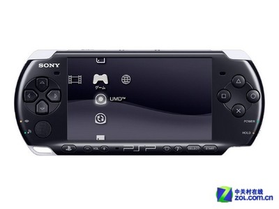 索尼psp3006(索尼PSP3006游戏机价钱)
