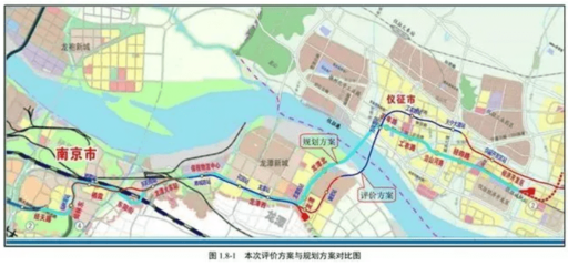 南京地图分区地图(南京地图分析)