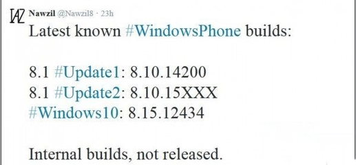 windows10系统手机版下载(win10手机版安装包)