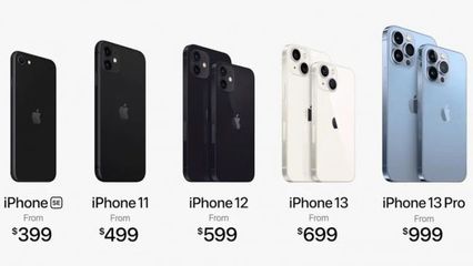 iphone12刚上市的时候多少钱(iphone 12刚上市多少钱)