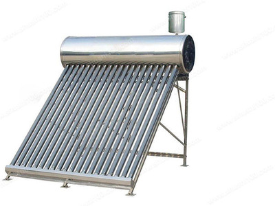 太阳能热水器配件明细(太阳能热水器配套器材有哪些)