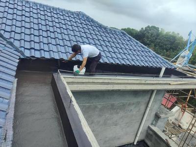 屋顶做防水(屋顶做防水什么材料最好)