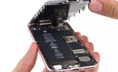 iphone6换电池有意义吗(iphone6换电池需要多少钱)