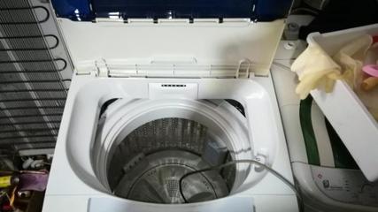 全自动洗衣机不脱水(全自动洗衣机不脱水修理视频)