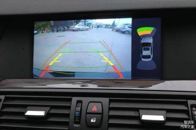 汽车360度全景摄像头(汽车360度全景摄像头蓝屏)