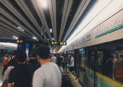 上海地铁16号线(上海地铁16号线首末班时间表)