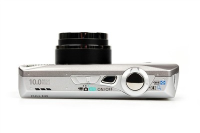 佳能ixus1000hs相机(佳能ixus1000hs相机百度百科)