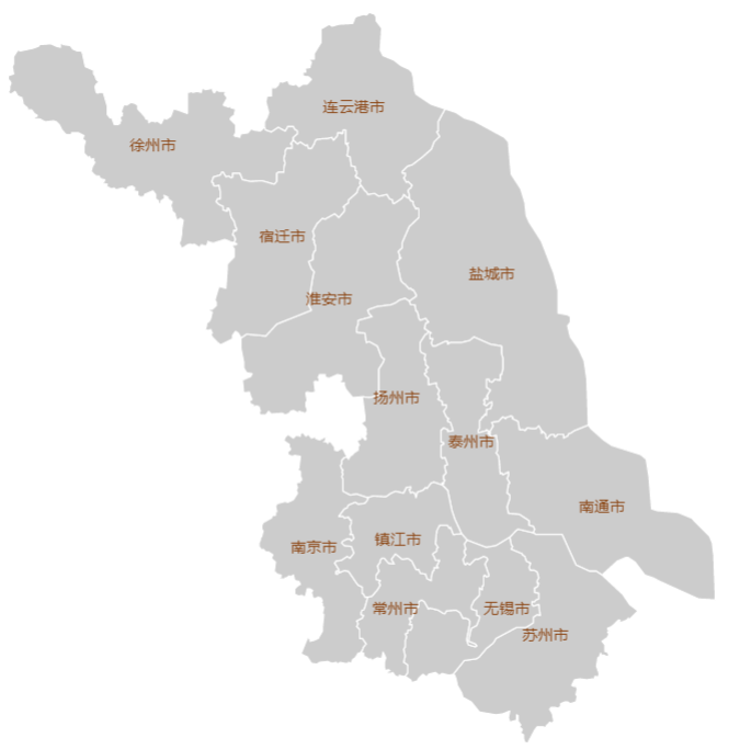 江苏南京地图(江苏南京地图高清版大图)