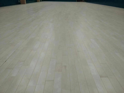 体育木地板(体育木地板生产)