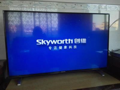 skyworth电视(skyworth电视怎么看电视台)