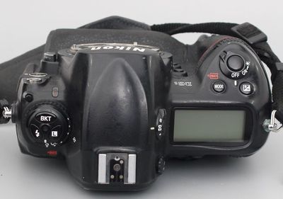 尼康d3s使用视频教程(尼康d3s相机说明书)