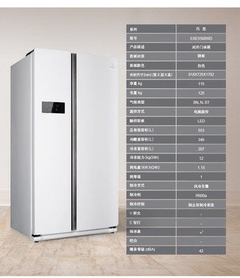 伊莱克斯冰箱质量排名(伊莱克斯冰箱评价)