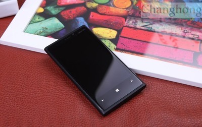 诺基亚lumia920(诺基亚lumia920上市价格)