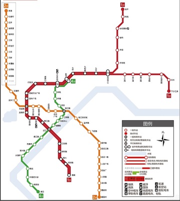 杭州地铁线路图2022高清(杭州地铁线路图最新版高清版大地图)